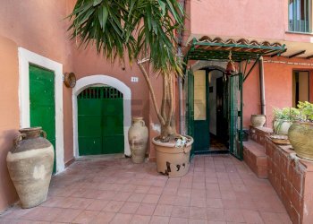 Terrazza - Hotel Via Pagana
 
35, Castiglione di Sicilia - foto 1