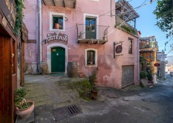 Casa all\'aperto - Hotel Via Pagana
 
35, Castiglione di Sicilia - foto 2