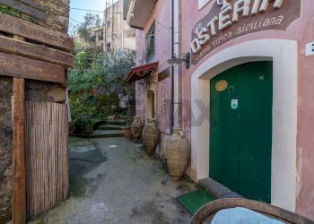 Casa all\'aperto - Hotel Via Pagana
 
35, Castiglione di Sicilia - foto 5