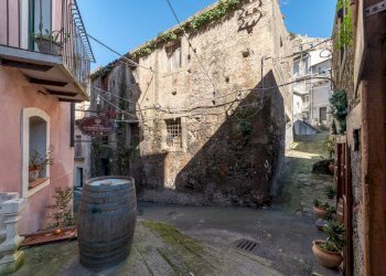 Casa all\'aperto - Hotel Via Pagana
 
35, Castiglione di Sicilia - foto 6