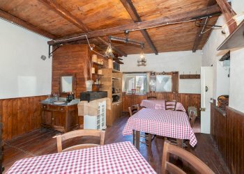 Sala da pranzo - Hotel Via Pagana
 
35, Castiglione di Sicilia - foto 9