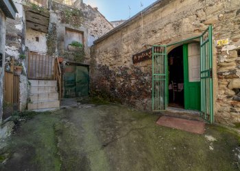 Casa all\'aperto - Hotel Via Pagana
 
35, Castiglione di Sicilia - foto 10