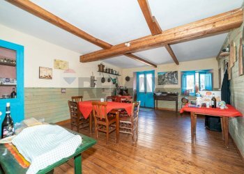 Sala da pranzo - Hotel Via Pagana
 
35, Castiglione di Sicilia - foto 12