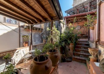 Terrazza - Hotel Via Pagana
 
35, Castiglione di Sicilia - foto 15