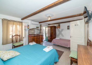 Camera / camera da letto - Hotel Via Pagana
 
35, Castiglione di Sicilia - foto 21