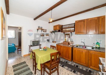 Cucina - Hotel Via Pagana
 
35, Castiglione di Sicilia - foto 25