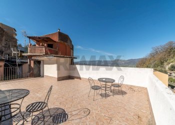 Terrazza - Hotel Via Pagana
 
35, Castiglione di Sicilia - foto 29