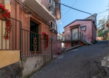 Edificio all\'aperto - Hotel Via Pagana
 
35, Castiglione di Sicilia - foto 31