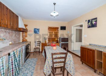 Cucina - Hotel Via Pagana
 
35, Castiglione di Sicilia - foto 32