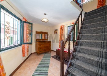 Scale - Hotel Via Pagana
 
35, Castiglione di Sicilia - foto 33