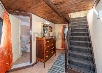 Scale - Hotel Via Pagana
 
35, Castiglione di Sicilia - foto 34