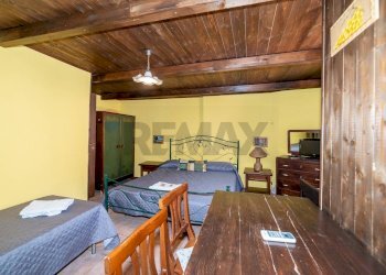 Camera / camera da letto - Hotel Via Pagana
 
35, Castiglione di Sicilia - foto 36