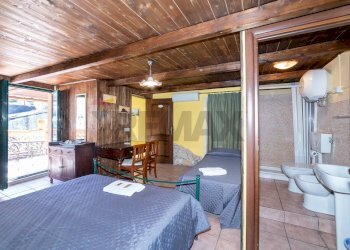 Camera / camera da letto - Hotel Via Pagana
 
35, Castiglione di Sicilia - foto 37