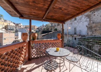Terrazza - Hotel Via Pagana
 
35, Castiglione di Sicilia - foto 38