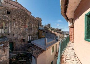 Edificio all\'aperto - Hotel Via Pagana
 
35, Castiglione di Sicilia - foto 39