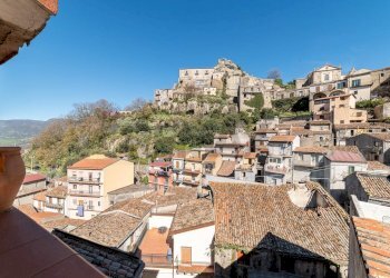 Edificio all\'aperto - Hotel Via Pagana
 
35, Castiglione di Sicilia - foto 40