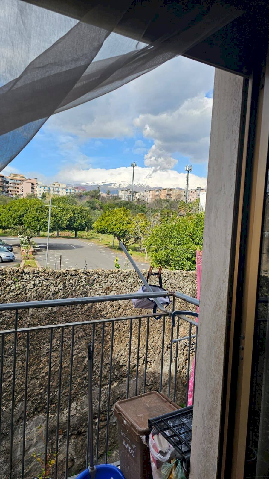 Balcone - Casa semi indipendente Via Luigi Capuana
 
12, Acireale - foto 1