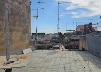 Terrazza - Casa semi indipendente Via Luigi Capuana
 
12, Acireale - foto 2