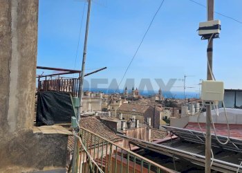 Balcone - Casa semi indipendente Via Luigi Capuana
 
12, Acireale - foto 4