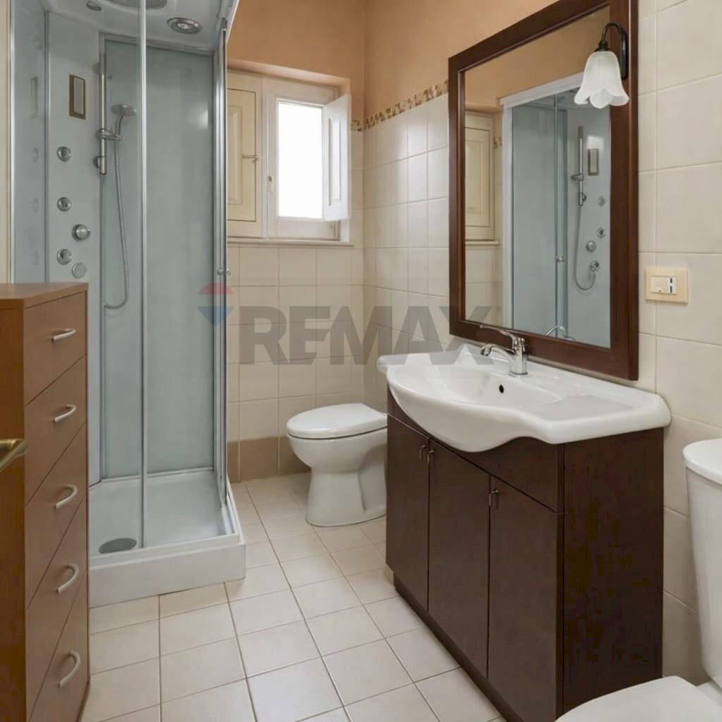 Bagno - Four-room apartment via tenerelli
12, Pedara - photo 3
