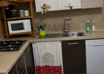 Cucina - Quadrilocale via tenerelli
 
12, Pedara - foto 3