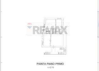 Pianta 2D - Quadrilocale via tenerelli
 
12, Pedara - foto 11