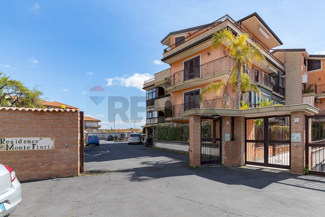 Edificio all\'aperto - Appartamento Via Macello
 
10/A, Catania - foto 1