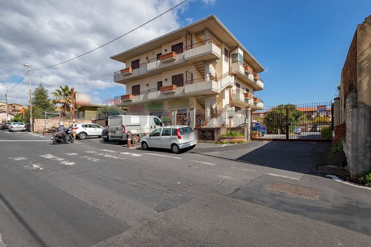 Edificio all\'aperto - Appartamento Via Macello
10/A, Catania - foto 2