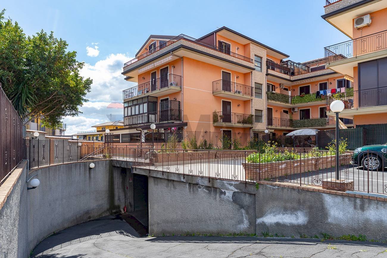 Edificio all\'aperto - Appartamento Via Macello
10/A, Catania - foto 3