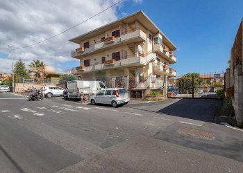 Edificio all\'aperto - Appartamento Via Macello
 
10/A, Catania - foto 2