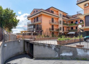 Edificio all\'aperto - Appartamento Via Macello
 
10/A, Catania - foto 3