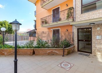 Terrazza - Appartamento Via Macello
 
10/A, Catania - foto 4