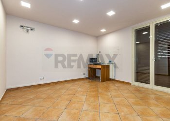 Stanza vuota - Appartamento Via Macello
 
10/A, Catania - foto 10