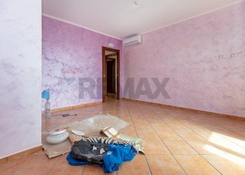 Stanza vuota - Appartamento Via Macello
 
10/A, Catania - foto 13