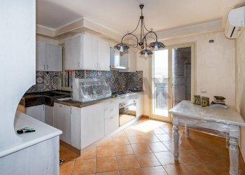 Cucina - Appartamento Via Macello
 
10/A, Catania - foto 19