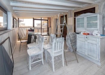 Sala da pranzo - Appartamento Via Macello
 
10/A, Catania - foto 24