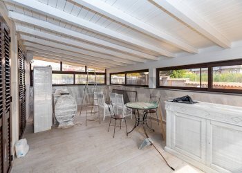 Terrazza - Appartamento Via Macello
 
10/A, Catania - foto 25