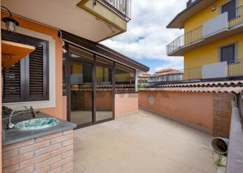 Terrazza - Appartamento Via Macello
 
10/A, Catania - foto 26