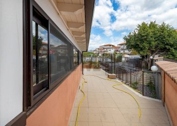 Terrazza - Appartamento Via Macello
 
10/A, Catania - foto 28