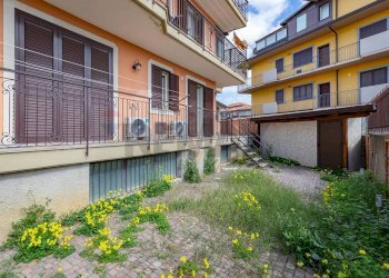 Edificio all\'aperto - Appartamento Via Macello
 
10/A, Catania - foto 30