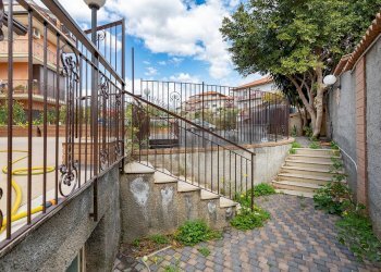 Casa all\'aperto - Appartamento Via Macello
 
10/A, Catania - foto 31