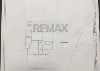 Pianta 2D - Appartamento Via Macello
 
10/A, Catania - foto 32