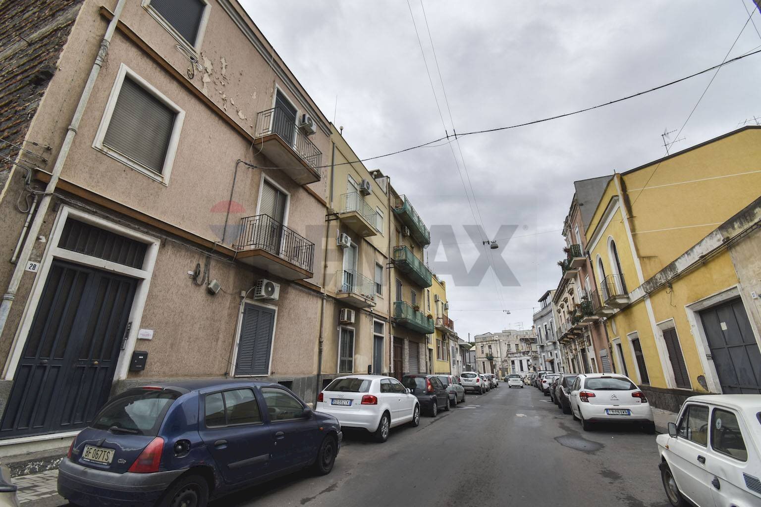 Edificio all\'aperto - Trilocale Via Giuseppe Missori
 
28, Catania - foto 2