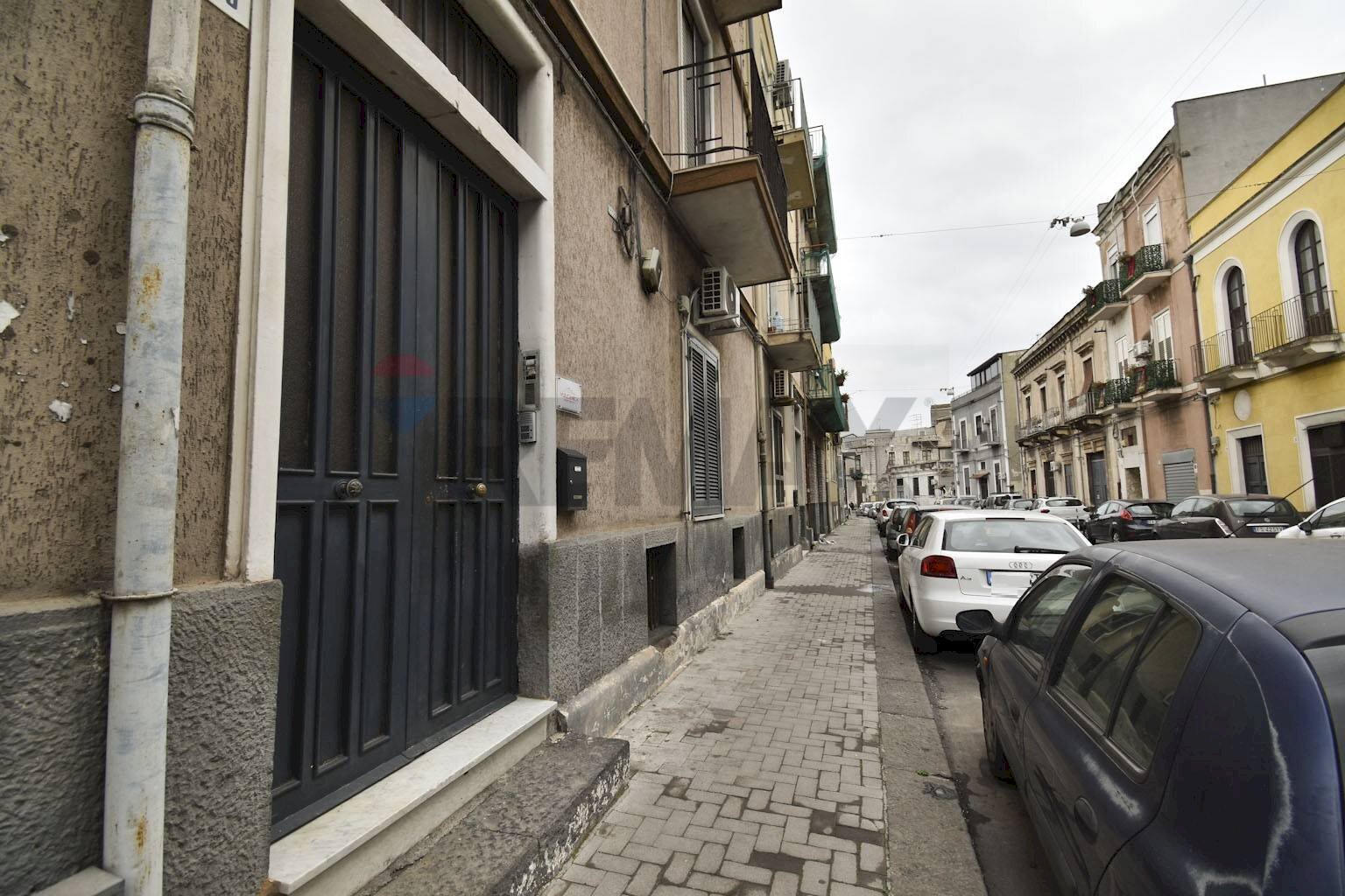 Edificio all\'aperto - Trilocale Via Giuseppe Missori
 
28, Catania - foto 3