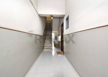 Hall / corridoio - Trilocale Via Giuseppe Missori
 
28, Catania - foto 4