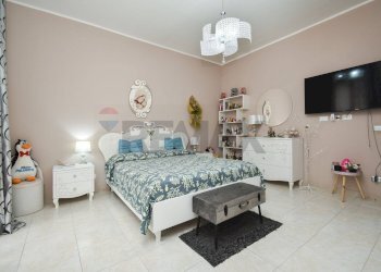 Camera / camera da letto - Trilocale Via Giuseppe Missori
 
28, Catania - foto 5