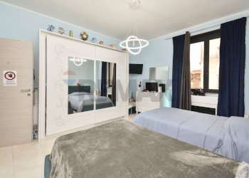 Camera / camera da letto - Trilocale Via Giuseppe Missori
 
28, Catania - foto 9