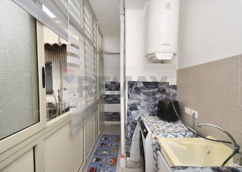 Cucina - Trilocale Via Giuseppe Missori
 
28, Catania - foto 13