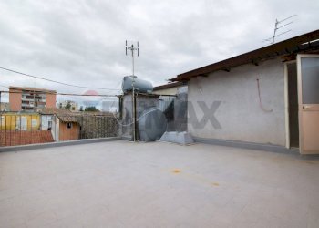 Terrazza - Trilocale Via Giuseppe Missori
 
28, Catania - foto 18