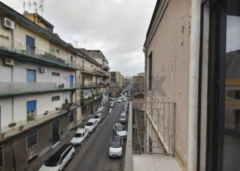 Edificio all\'aperto - Trilocale Via Giuseppe Missori
 
28, Catania - foto 20